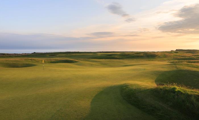 Hole 4